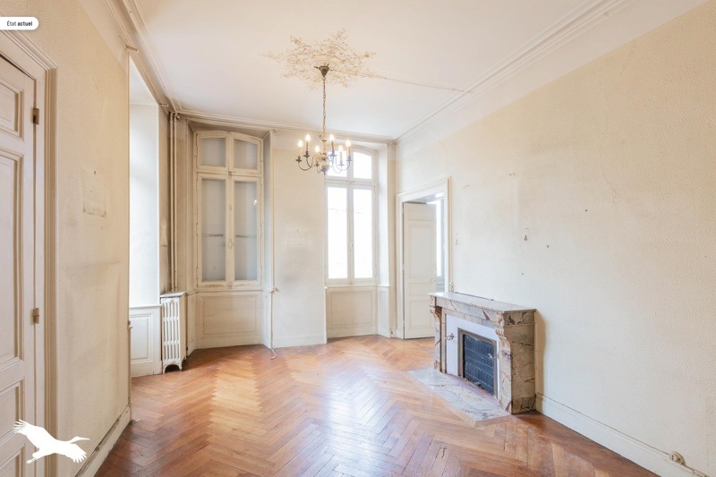 Vente Maison AUCH - 11 pièces -346 m² - (32000)
