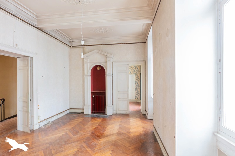 Vente Maison AUCH - 11 pièces -346 m² - (32000)