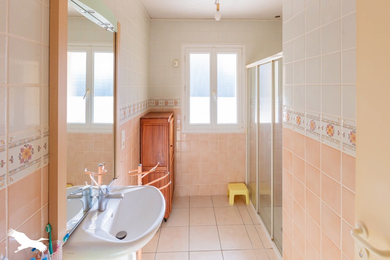 Vente Maison AUCH - 5 pièces -141 m² - (32000)