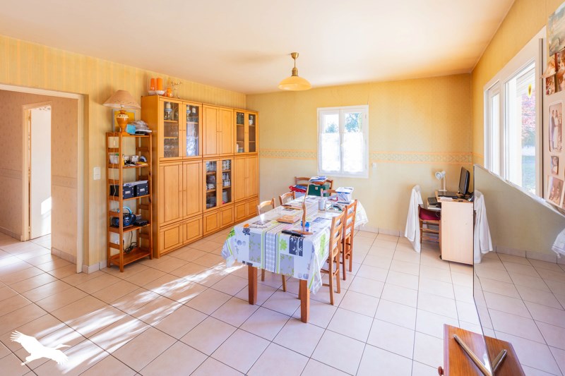 Vente Maison AUCH - 5 pièces -141 m² - (32000)