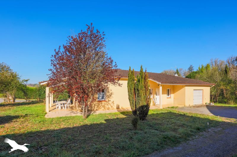 Vente Maison AUCH - 5 pièces -141 m² - (32000)