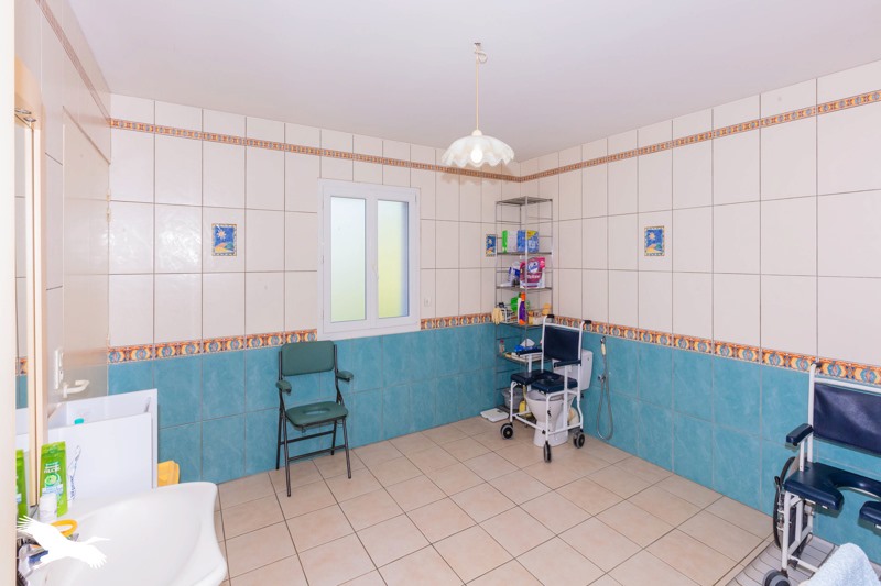 Vente Maison AUCH - 5 pièces -141 m² - (32000)