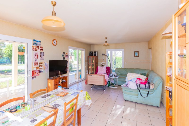 Vente Maison AUCH - 5 pièces -141 m² - (32000)