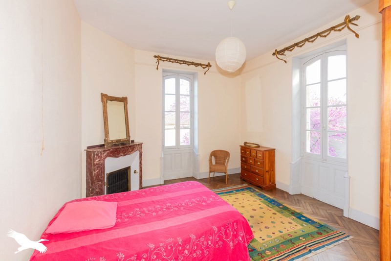 Vente Maison AUCH - 4 pièces -175 m² - (32000)