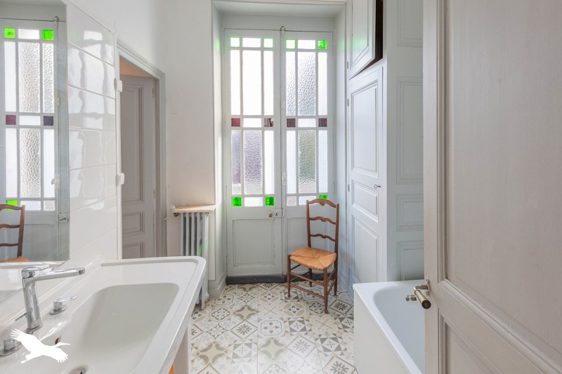 Vente Maison AUCH - 4 pièces -175 m² - (32000)