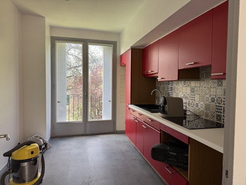 Vente Appartement AUCH - 5 pièces -88,6 m² - (32000)