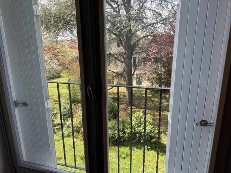 Vente Appartement AUCH - 5 pièces -88,6 m² - (32000)