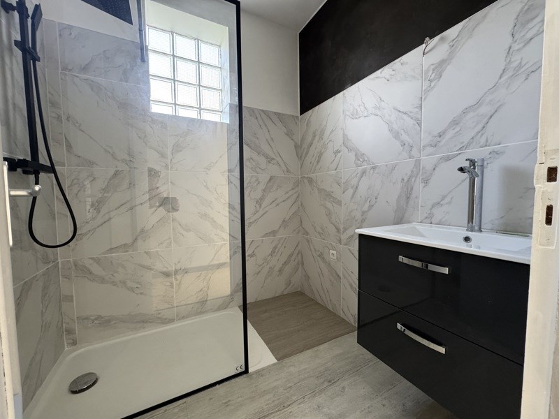 Vente Appartement AUCH - 5 pièces -88,6 m² - (32000)