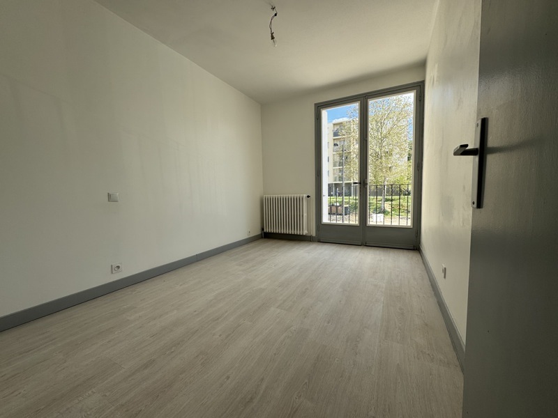 Vente Appartement AUCH - 5 pièces -88,6 m² - (32000)
