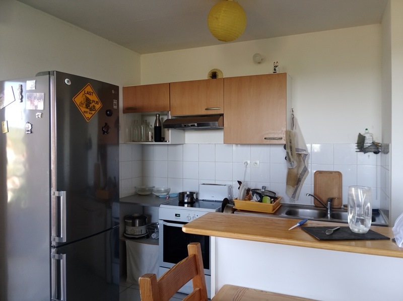 Vente Appartement AUCH - 3 pièces -63 m² - (32000)