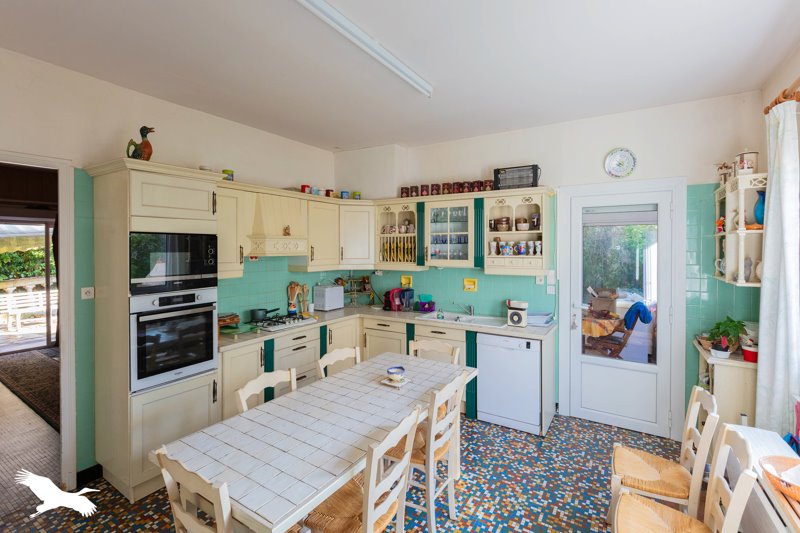 Vente Maison AUCH - 6 pièces -158 m² - (32000)