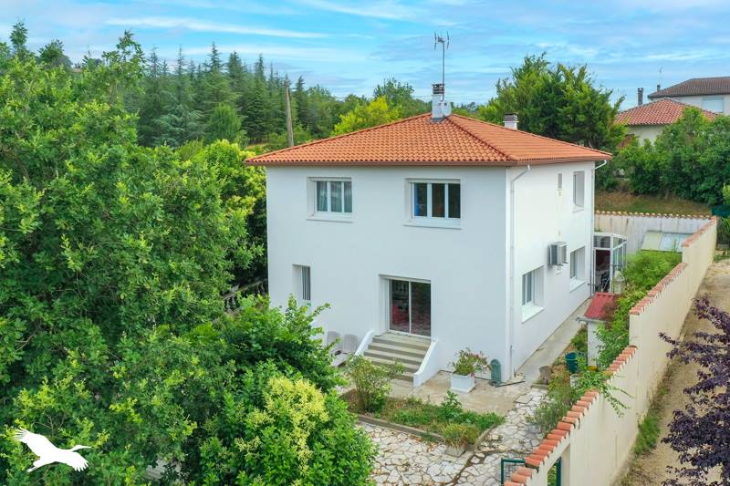 Vente Maison AUCH - 6 pièces -158 m² - (32000)