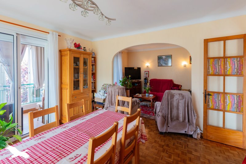 Vente Maison AUCH - 6 pièces -166 m² - (32000)