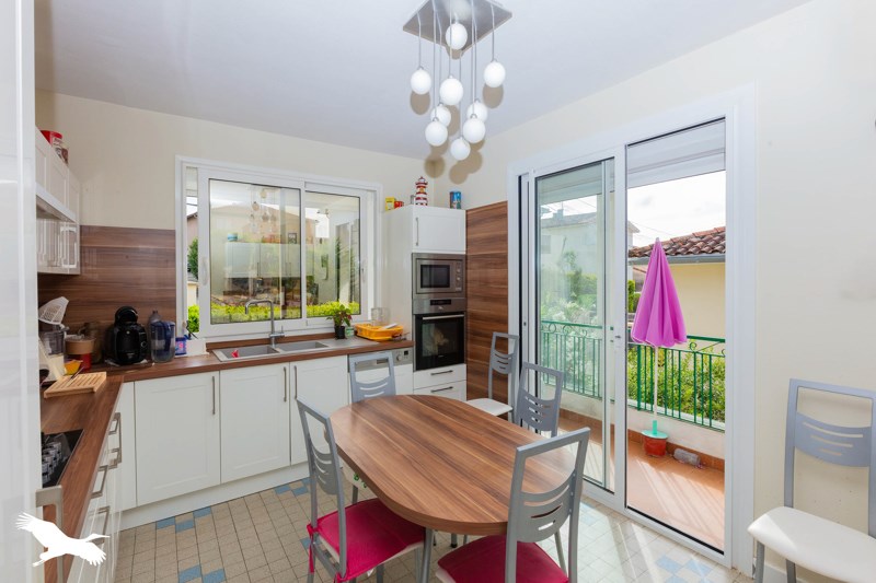 Vente Maison AUCH - 6 pièces -166 m² - (32000)