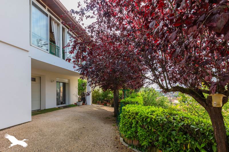 Vente Maison AUCH - 6 pièces -166 m² - (32000)