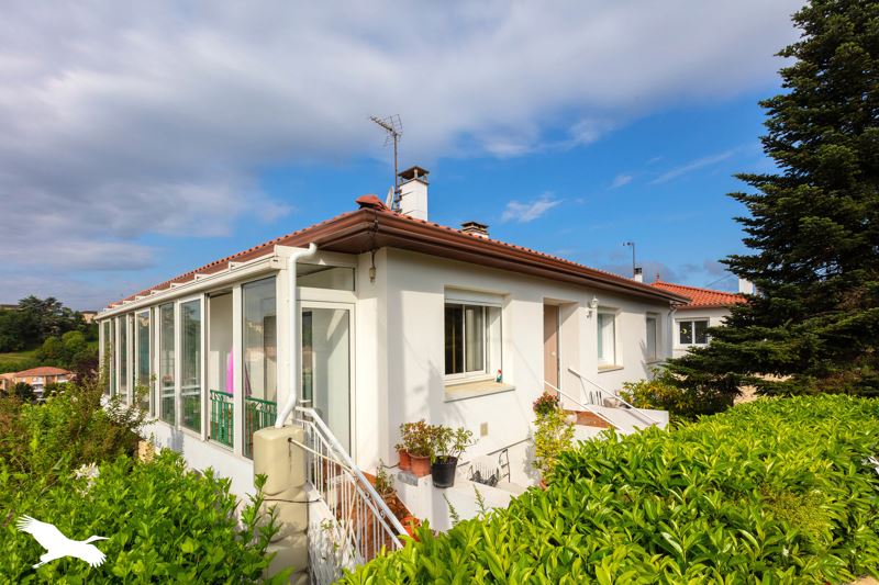 Vente Maison AUCH - 6 pièces -166 m² - (32000)