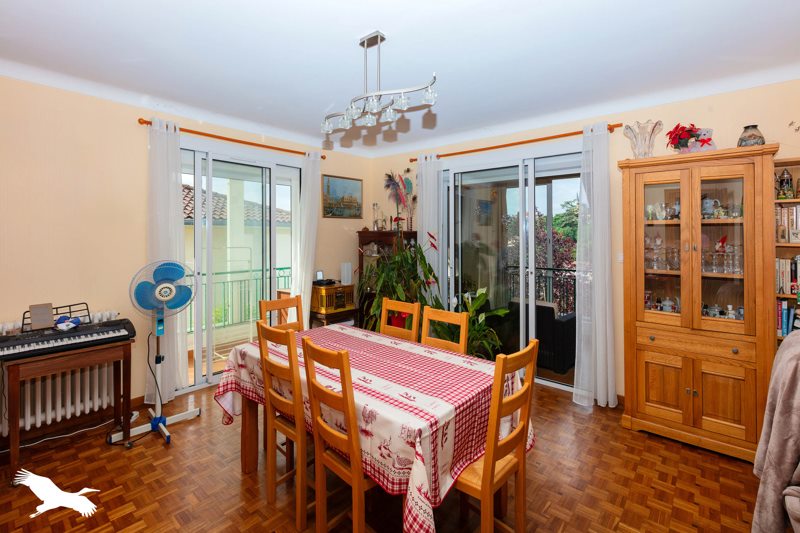 Vente Maison AUCH - 6 pièces -166 m² - (32000)