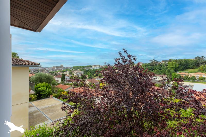 Vente Maison AUCH - 6 pièces -166 m² - (32000)