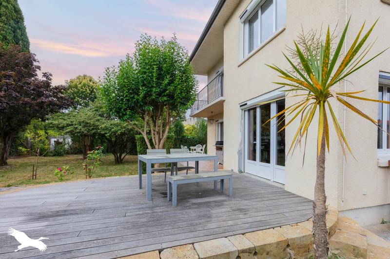 Vente Maison AUCH - 6 pièces -133 m² - (32000)