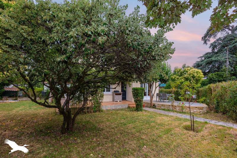 Vente Maison AUCH - 6 pièces -133 m² - (32000)