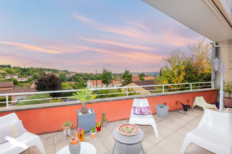 Vente Maison AUCH - 5 pièces -119 m² - (32000)