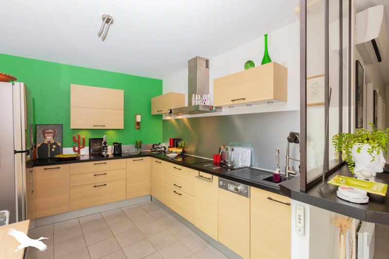 Vente Maison AUCH - 5 pièces -119 m² - (32000)