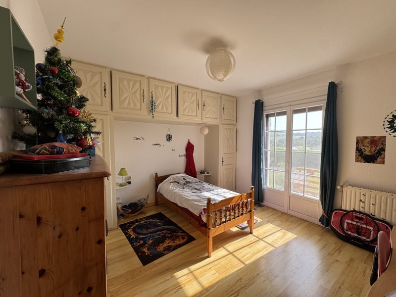 Vente Maison PESSAN - 6 pièces -166 m² - (32550)