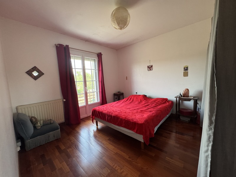 Vente Maison PESSAN - 6 pièces -166 m² - (32550)