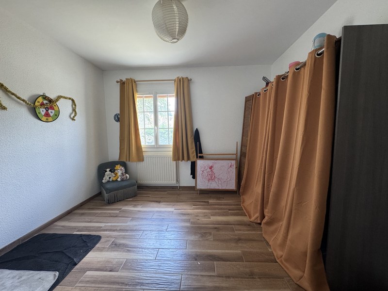 Vente Maison PESSAN - 6 pièces -166 m² - (32550)