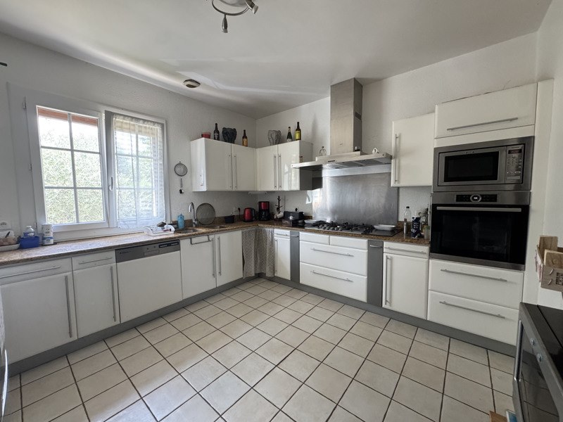 Vente Maison PESSAN - 6 pièces -166 m² - (32550)