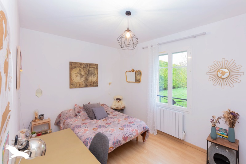 Vente Maison PESSAN - 5 pièces -100 m² - (32550)