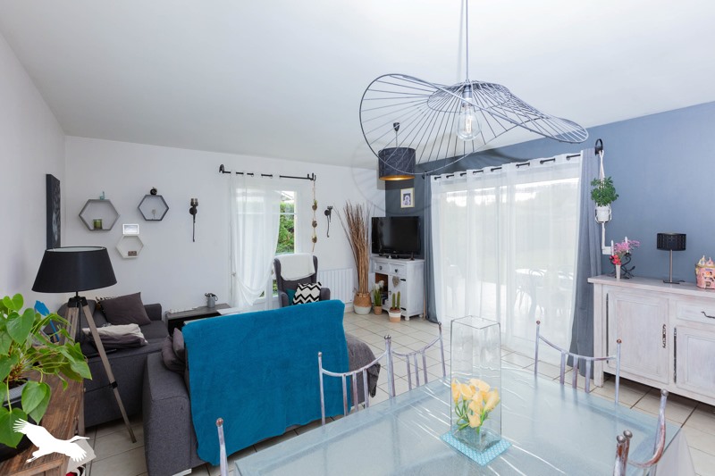 Vente Maison PESSAN - 5 pièces -100 m² - (32550)