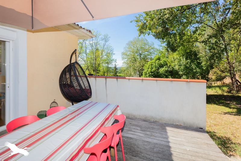 Vente Maison PAVIE - 5 pièces -124 m² - (32550)