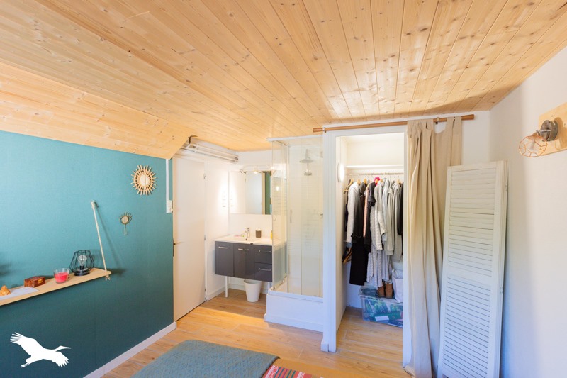 Vente Maison PAVIE - 5 pièces -124 m² - (32550)