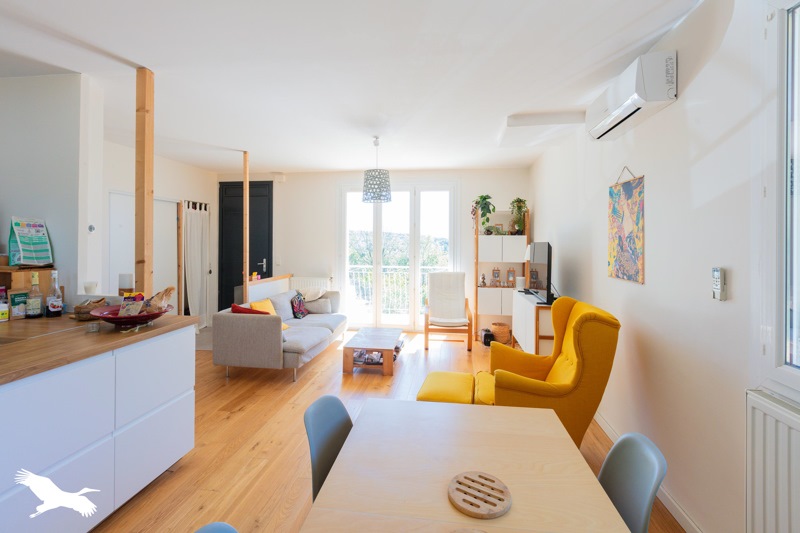 Vente Maison PAVIE - 5 pièces -124 m² - (32550)