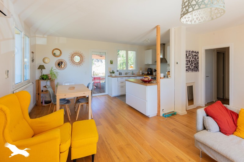 Vente Maison PAVIE - 5 pièces -124 m² - (32550)