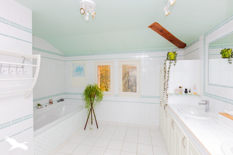 Vente Maison LEBOULIN - 5 pièces -154,7 m² - (32810)