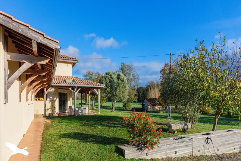 Vente Maison LEBOULIN - 5 pièces -154,7 m² - (32810)