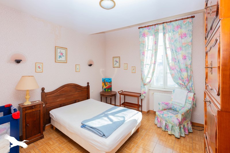 Vente Maison AUCH - 6 pièces -143 m² - (32000)