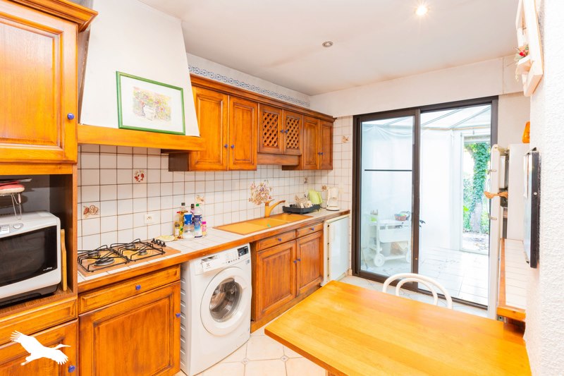 Vente Maison AUCH - 6 pièces -143 m² - (32000)