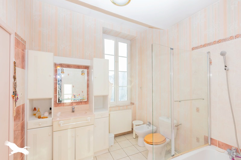 Vente Maison AUCH - 6 pièces -143 m² - (32000)