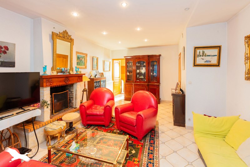 Vente Maison AUCH - 6 pièces -143 m² - (32000)