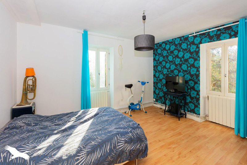 Vente Maison PAVIE - 6 pièces -173 m² - (32550)