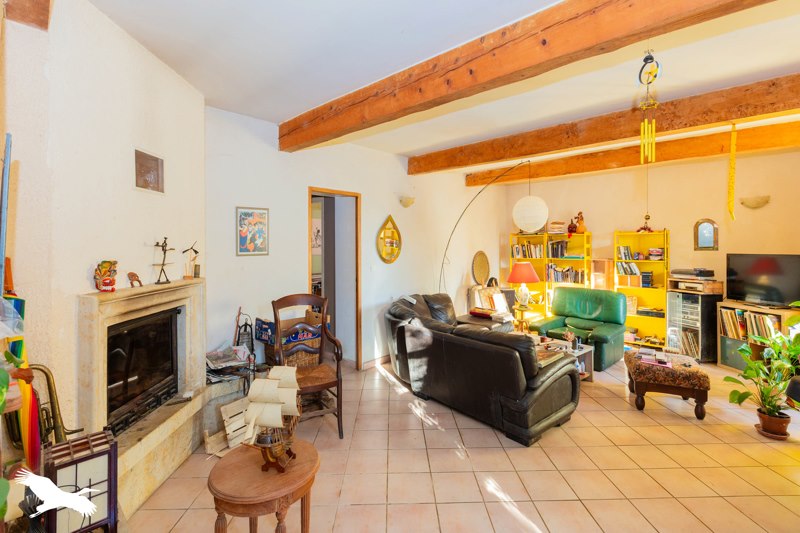 Vente Maison PAVIE - 6 pièces -173 m² - (32550)