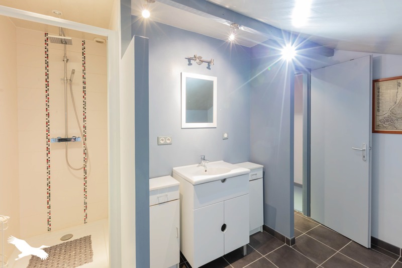 Vente Maison AUCH - 7 pièces -190 m² - (32000)