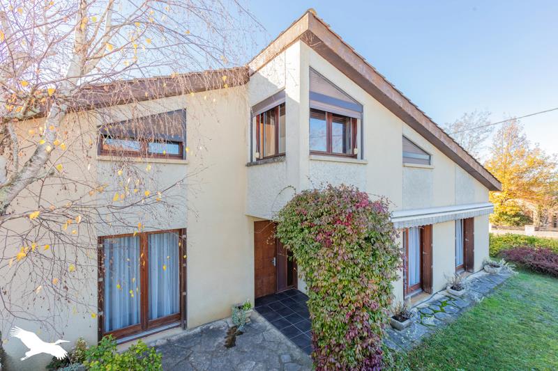 Vente Maison AUCH - 7 pièces -190 m² - (32000)