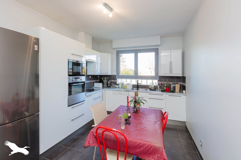 Vente Maison AUCH - 7 pièces -190 m² - (32000)
