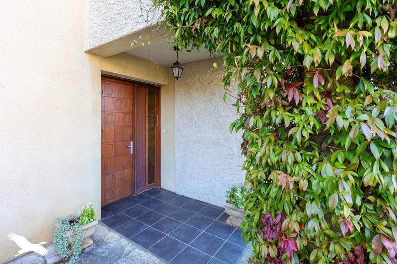 Vente Maison AUCH - 7 pièces -190 m² - (32000)