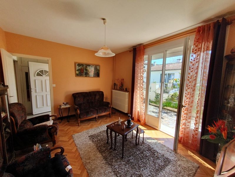 Vente Maison AUCH - 4 pièces -68 m² - (32000)