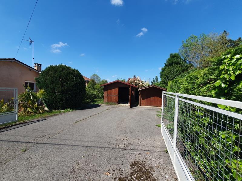 Vente Maison AUCH - 4 pièces -68 m² - (32000)